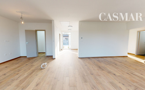 NOVOSTAVBY NOVÉ ZÁMKY - Pekné 4.izb.rodinné domy typu bungalov