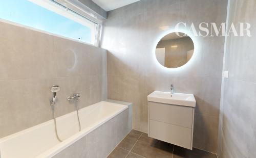 NOVOSTAVBY NOVÉ ZÁMKY - Pekné 4.izb.rodinné domy typu bungalov