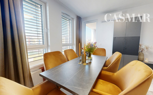 Moderný 2.izb. byt s klimatizáciou