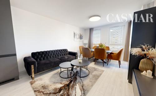 Moderný 2.izb. byt s klimatizáciou