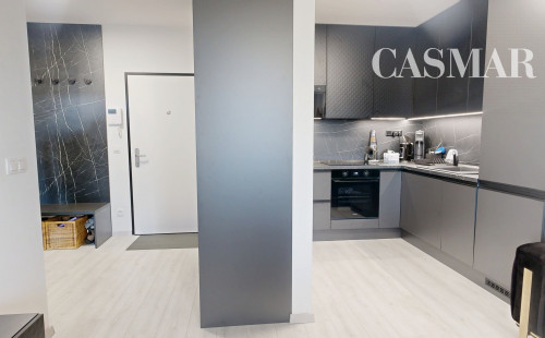 Moderný 2.izb. byt s klimatizáciou