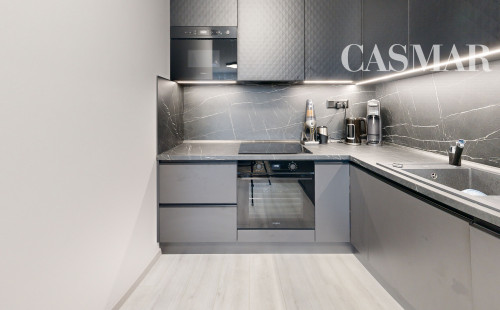 Moderný 2.izb. byt s klimatizáciou