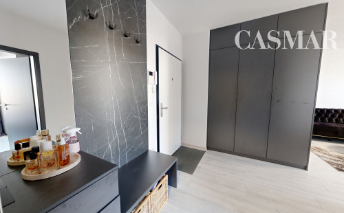 Moderný 2.izb. byt s klimatizáciou