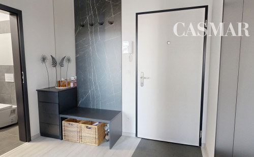 Moderný 2.izb. byt s klimatizáciou