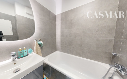 Moderný 2.izb. byt s klimatizáciou