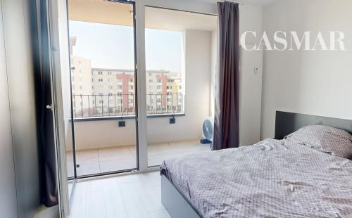 Moderný 2.izb. byt s klimatizáciou