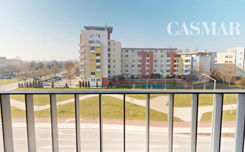 Moderný 2.izb. byt s klimatizáciou