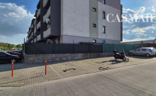 NA PREDAJ!!! Parkovacie státie na ul. Slávičia - Senec