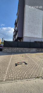 NA PREDAJ!!! Parkovacie státie na ul. Slávičia - Senec