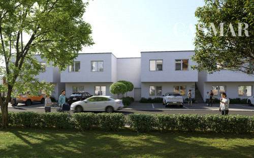 🏡 PREDPREDAJ za výnimočnú cenu! 167.000 € len pre prvých záujemcov