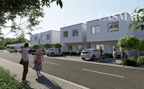 🏡 PREDPREDAJ za výnimočnú cenu! 167.000 € len pre prvých záujemcov