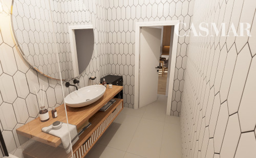 🌿 PREDPREDAJ SPUSTENÝ! Prvé domy za zvýhodnenú cenu 149.000 €