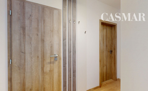 🏡 Na predaj štýlový 2-izbový byt v projekte PRÚDY Trnava