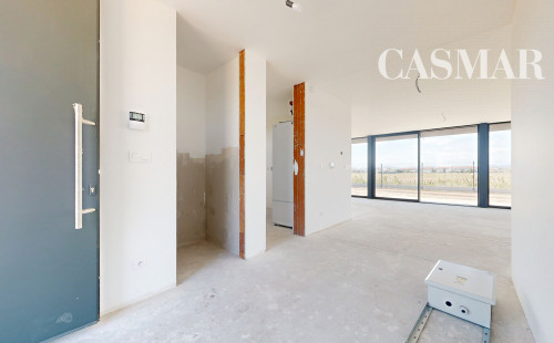 🏡 Nové rodinné domy v Bielom Kostole – len na skok od Trnavy!