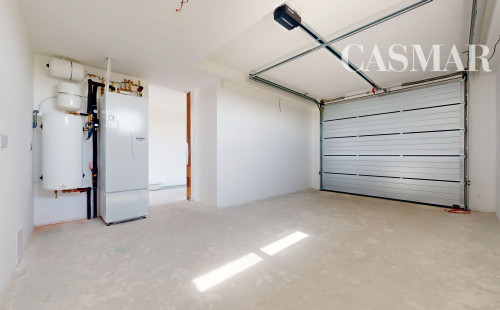 🏡 Nové rodinné domy v Bielom Kostole – len na skok od Trnavy!