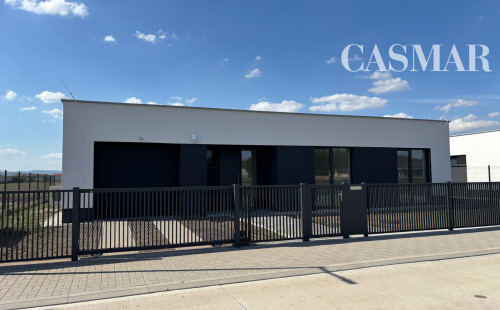 🏡 Nové rodinné domy v Bielom Kostole – len na skok od Trnavy!