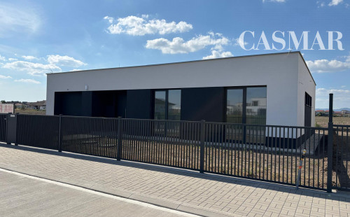 🏡 Nové rodinné domy v Bielom Kostole – len na skok od Trnavy!