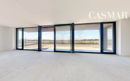 🏡 Nové rodinné domy v Bielom Kostole – len na skok od Trnavy!