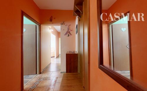 Na predaj: 2-izbový byt s lodžiou a potenciálom v Trnave