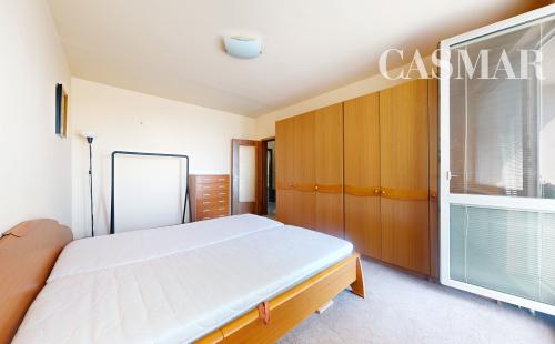 REZERVOVANÝ!🏡 Predaj zariadeného 3-izbového bytu po kompletnej rekonštrukcii s loggiou na Nerudovej ulici v Trnave