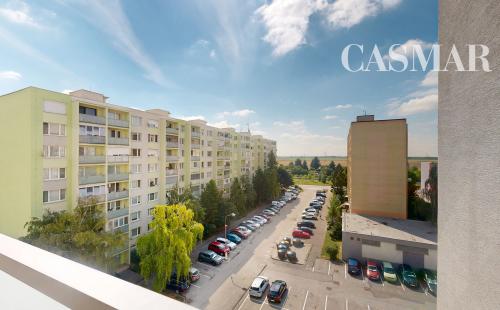 REZERVOVANÝ!🏡 Predaj zariadeného 3-izbového bytu po kompletnej rekonštrukcii s loggiou na Nerudovej ulici v Trnave