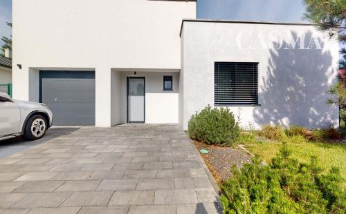 🏡 Luxusný rodinný dom pri golfovom rezorte Penati