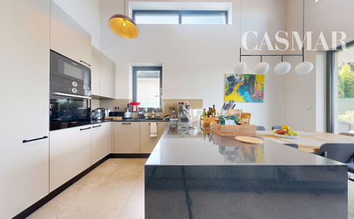 🏡 Luxusný rodinný dom pri golfovom rezorte Penati