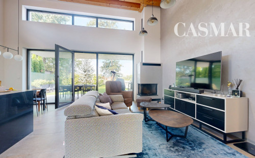 🏡 Luxusný rodinný dom pri golfovom rezorte Penati