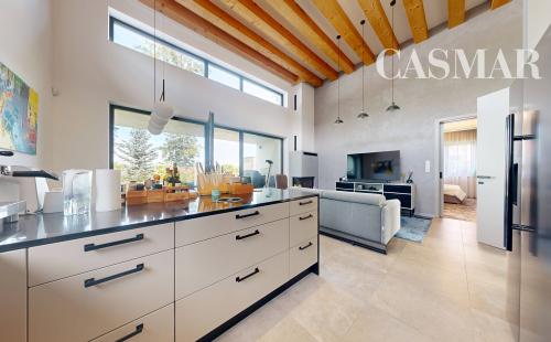 🏡 Luxusný rodinný dom pri golfovom rezorte Penati