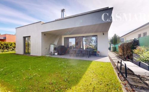 🏡 Luxusný rodinný dom pri golfovom rezorte Penati