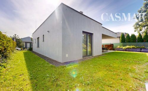 🏡 Luxusný rodinný dom pri golfovom rezorte Penati