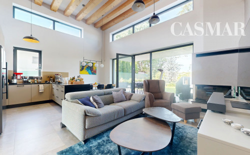 🏡 Luxusný rodinný dom pri golfovom rezorte Penati