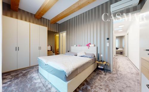 🏡 Luxusný rodinný dom pri golfovom rezorte Penati