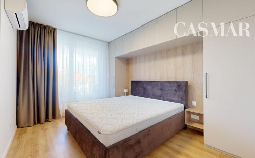 Na prenájom moderný 2,5-izbový byt v Trnave - Cukrovarská 3.