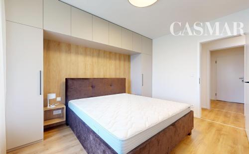 Na prenájom moderný 2,5-izbový byt v Trnave - Cukrovarská 3.