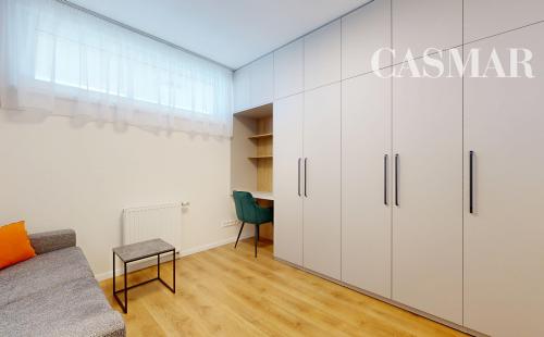 Na prenájom moderný 2,5-izbový byt v Trnave - Cukrovarská 3.