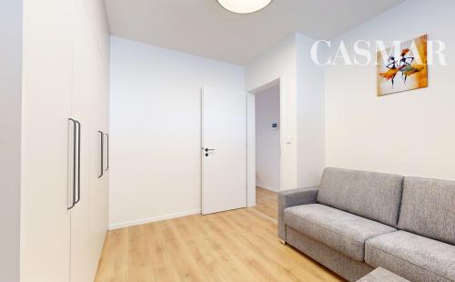 Na prenájom moderný 2,5-izbový byt v Trnave - Cukrovarská 3.