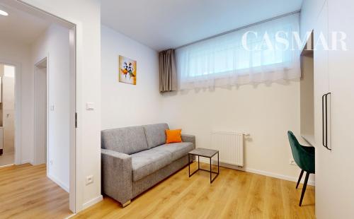 Na prenájom moderný 2,5-izbový byt v Trnave - Cukrovarská 3.