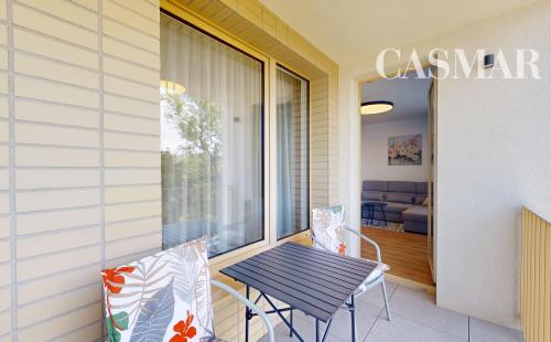 Na prenájom moderný 2,5-izbový byt v Trnave - Cukrovarská 3.