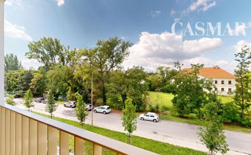 Na prenájom moderný 2,5-izbový byt v Trnave - Cukrovarská 3.