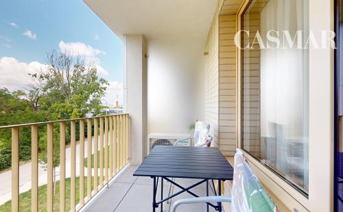 Na prenájom moderný 2,5-izbový byt v Trnave - Cukrovarská 3.