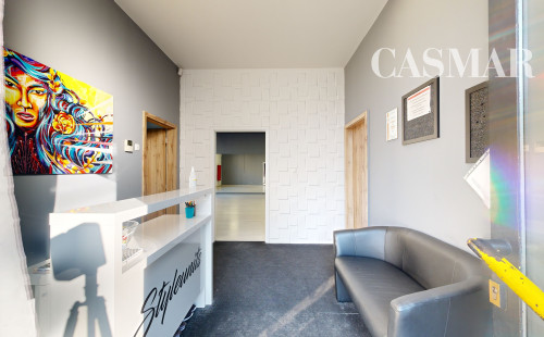 PREDAJ- budova obchodu a služieb v Trnave