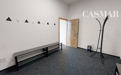 PREDAJ- budova obchodu a služieb v Trnave