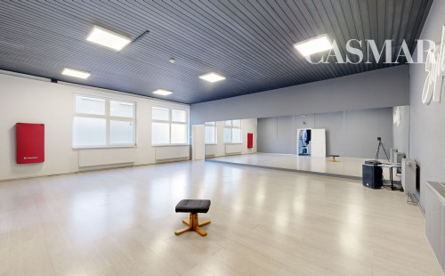 PREDAJ- budova obchodu a služieb v Trnave