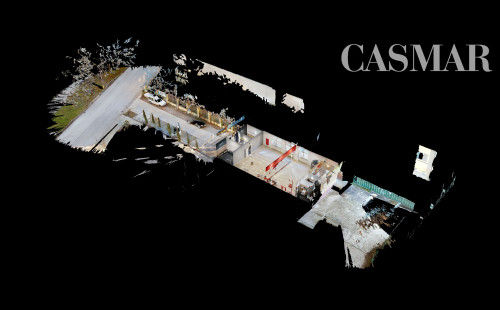 PREDAJ- budova obchodu a služieb v Trnave