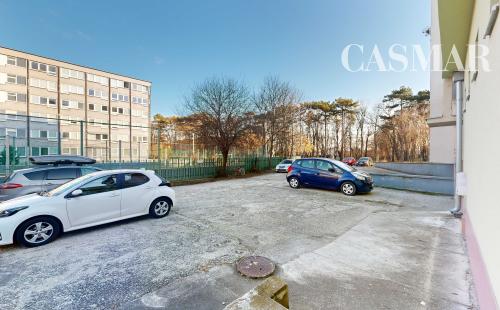 PREDAJ- budova obchodu a služieb v Trnave