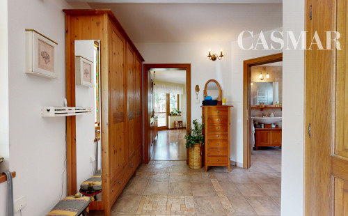 EXKLUZÍVNE V RK CASMAR – Na predaj veľmi pekný rodinný dom v tichej lokalite