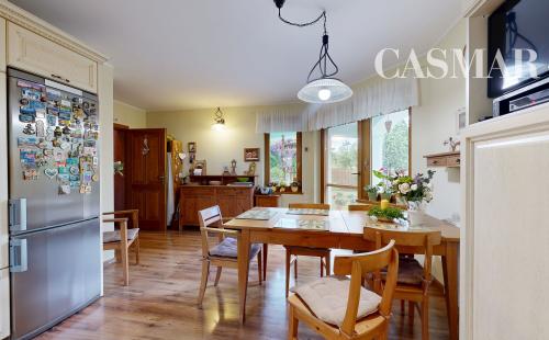 EXKLUZÍVNE V RK CASMAR – Na predaj veľmi pekný rodinný dom v tichej lokalite