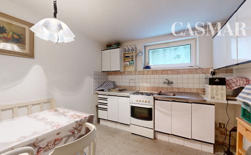 EXKLUZÍVNE V RK CASMAR – Na predaj veľmi pekný rodinný dom v tichej lokalite