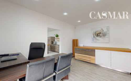 PREDAJ – VEĽKÝ 7-IZBOVÝ RODINNÝ DOM V TRNAVE, VHODNÝ NA BÝVANIE AJ PODNIKANIE